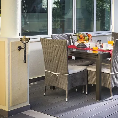 Сasa de vacaciones D_loft Sea And Golf